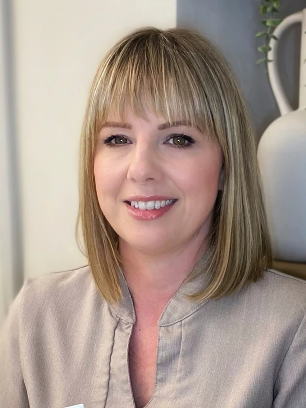 Nichola, HR Manager & Aesthetic & Laser Specialist at Beauty Studio MediSpa